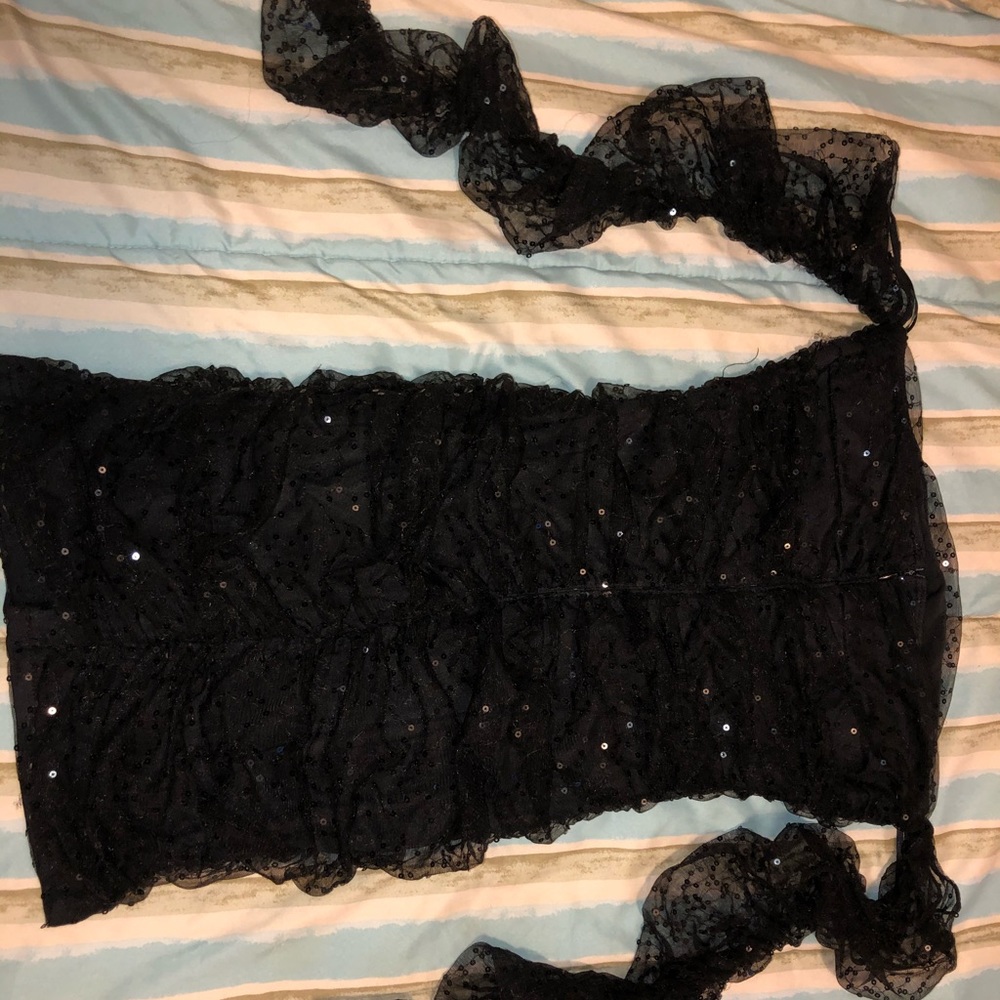 Birthday dress
